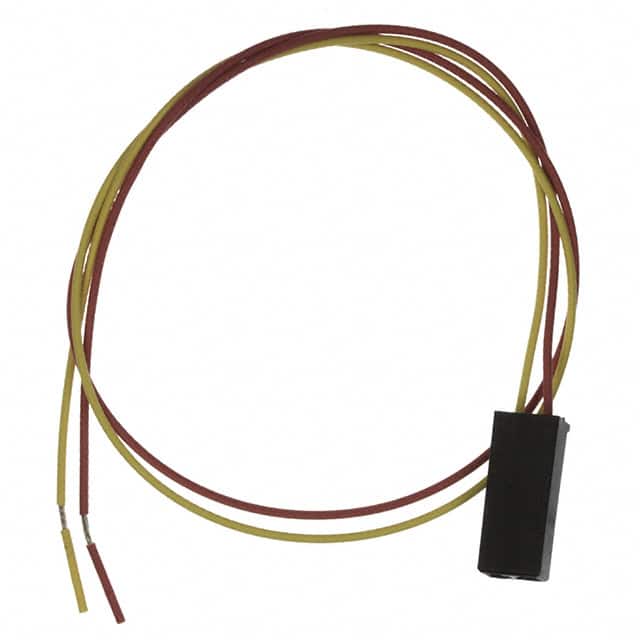 ZY200L340 ACCESSORY GATE WIRE FOR TO-240