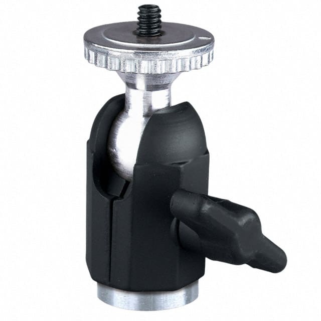 851-00 KNUCKLE W/MALE & FEMALE 1/4- 20