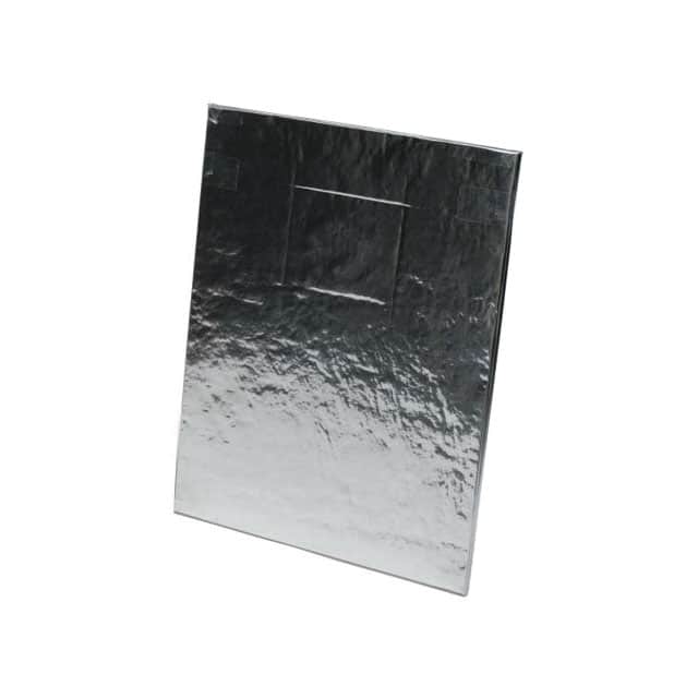 CNRZZB98200 VACUUM INSULATION PANELS 1=1PCS