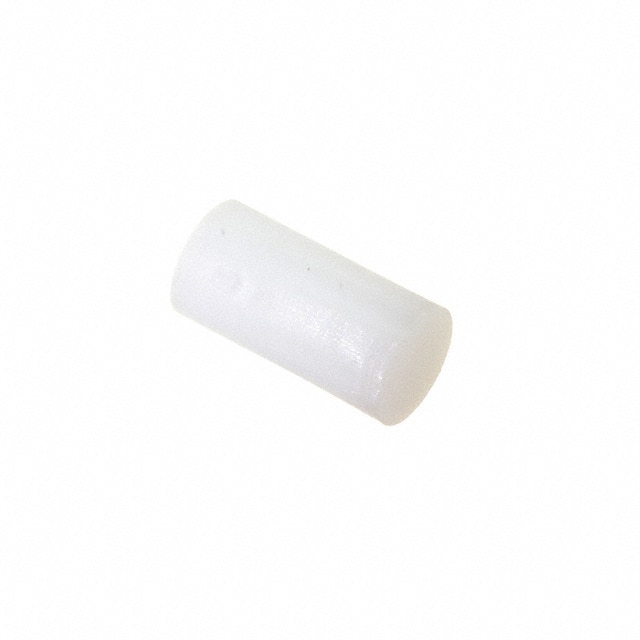 2502500500 PLASTIC DOWEL, .250 OD, 1/2 IN L