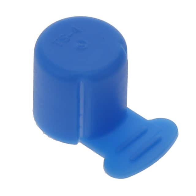 TS4A TEAR-TAB CAP - COMPATIBLE THREAD
