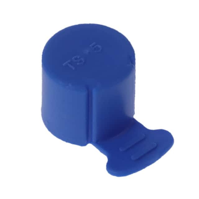 TS5A TEAR-TAB CAP - COMPATIBLE THREAD