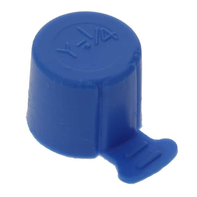 Y1/4A TEAR-TAB CAP - COMPATIBLE THREAD