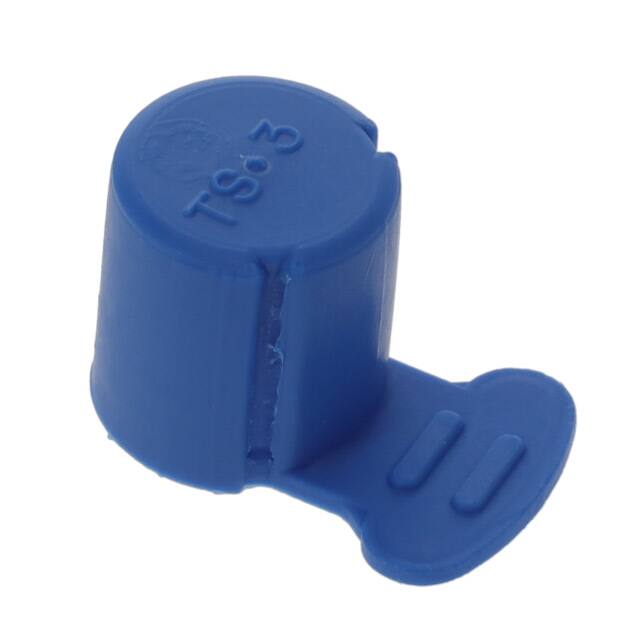 TS3A TEAR-TAB CAP - COMPATIBLE THREAD