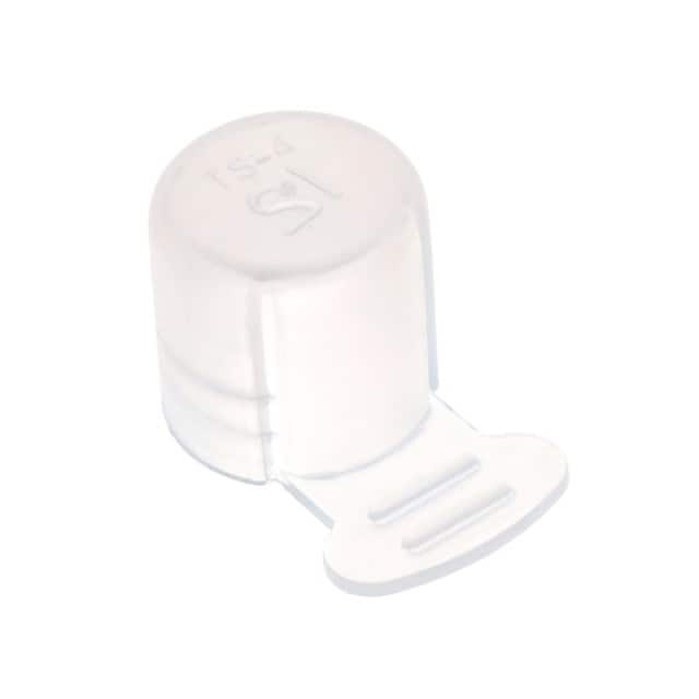 TS4B TEAR-TAB CAP - COMPATIBLE THREAD