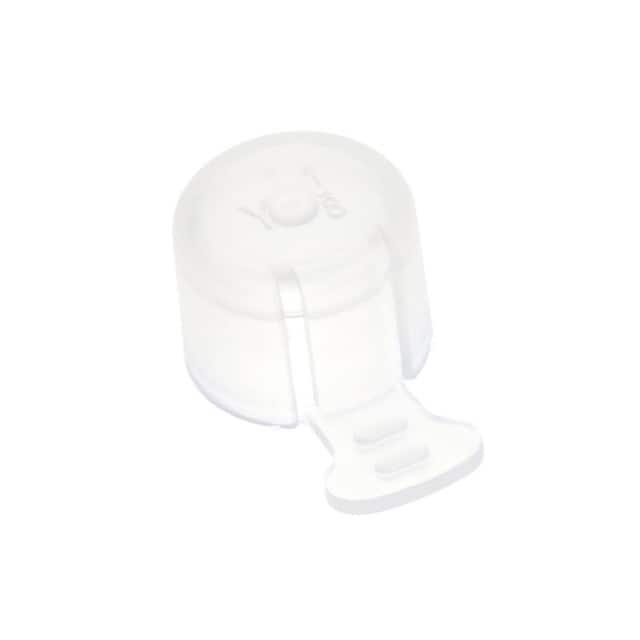 Y1/8B TEAR-TAB CAP - COMPATIBLE THREAD