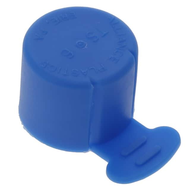 TS6A TEAR-TAB CAP - COMPATIBLE THREAD