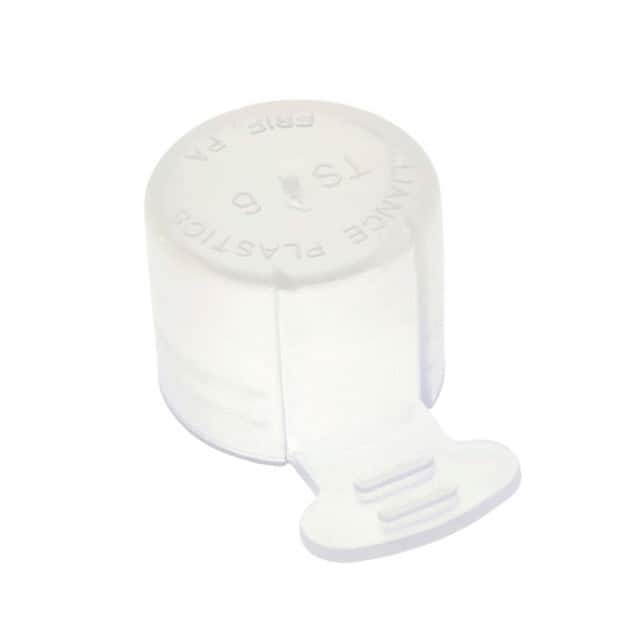 TS6B TEAR-TAB CAP - COMPATIBLE THREAD