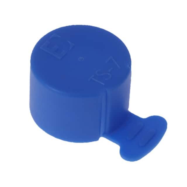 TS7A TEAR-TAB CAP - COMPATIBLE THREAD
