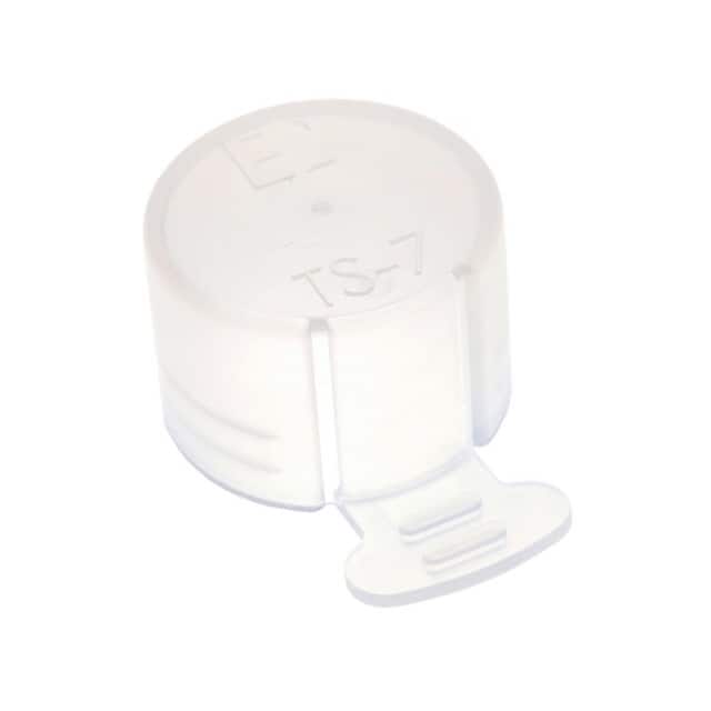 TS7B TEAR-TAB CAP - COMPATIBLE THREAD
