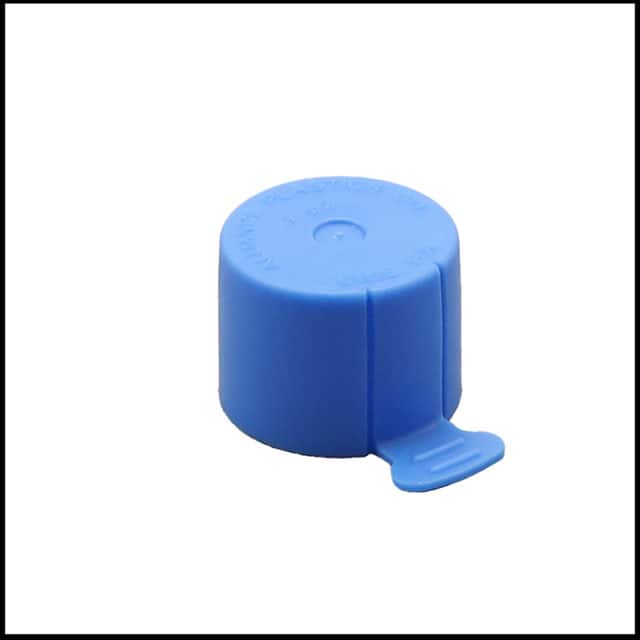 Y1/2A TEAR-TAB CAP - COMPATIBLE THREAD