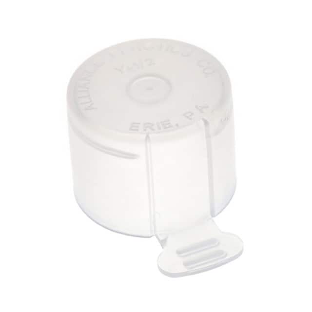 Y1/2B TEAR-TAB CAP - COMPATIBLE THREAD