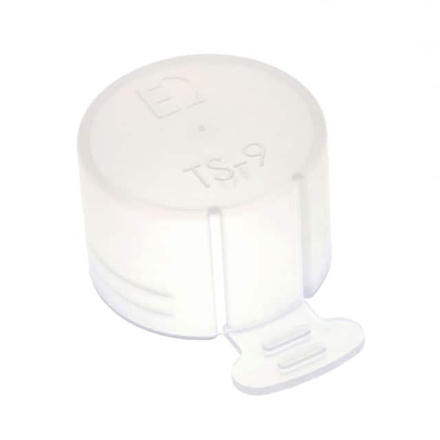 TS9B TEAR-TAB CAP - COMPATIBLE THREAD