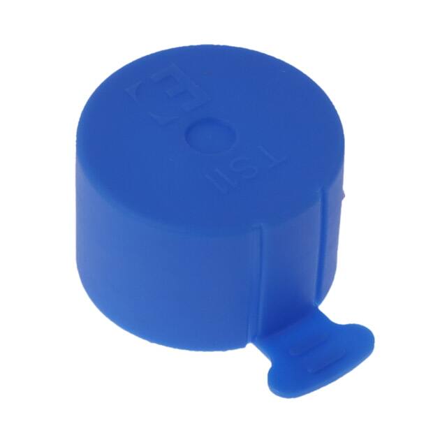 TS11A TEAR-TAB CAP - COMPATIBLE THREAD