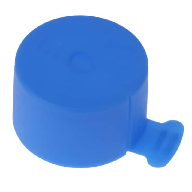 Y3/4A TEAR-TAB CAP - COMPATIBLE THREAD