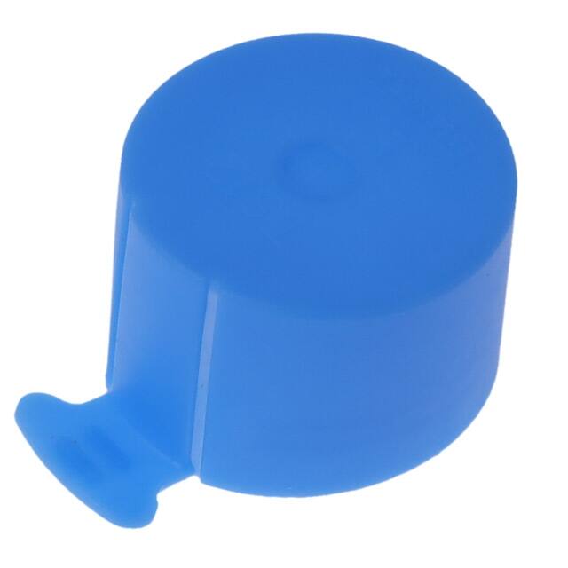 TS12A TEAR-TAB CAP - COMPATIBLE THREAD
