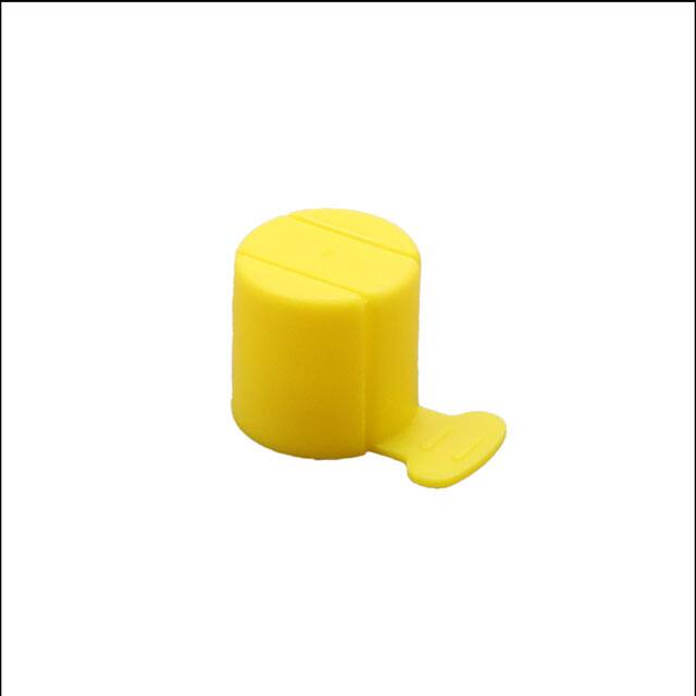 TSM16A TEAR-TAB CAP - COMPATIBLE THREAD