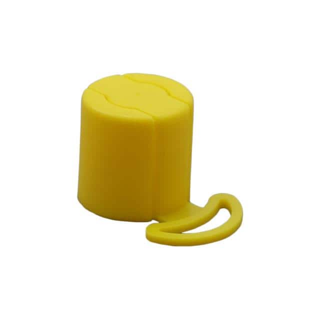 TSM18A TEAR-TAB CAP - COMPATIBLE THREAD