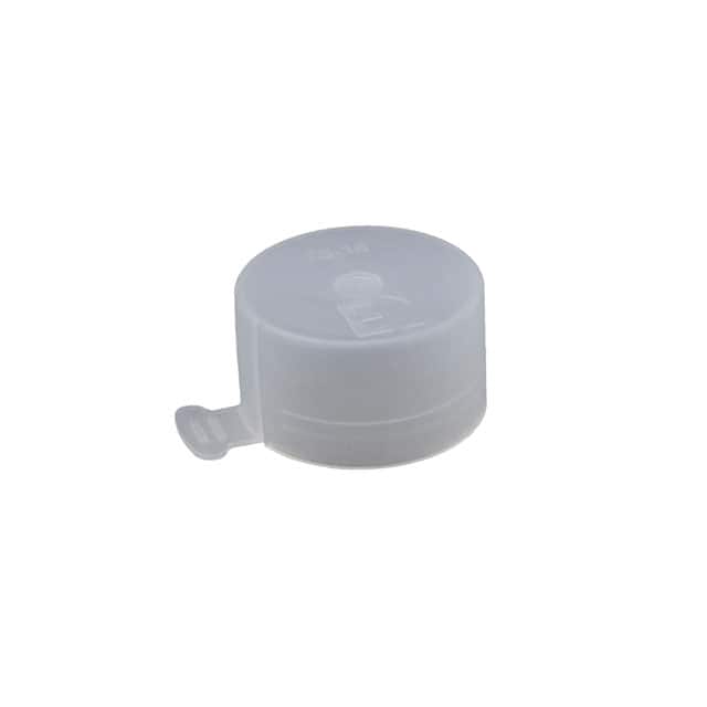 TS16B TEAR-TAB CAP - COMPATIBLE THREAD
