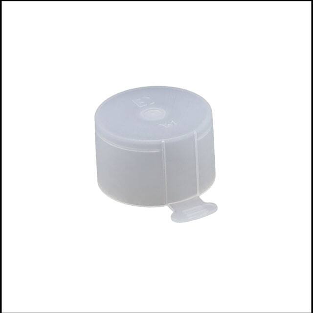 Y1B TEAR-TAB CAP - COMPATIBLE THREAD