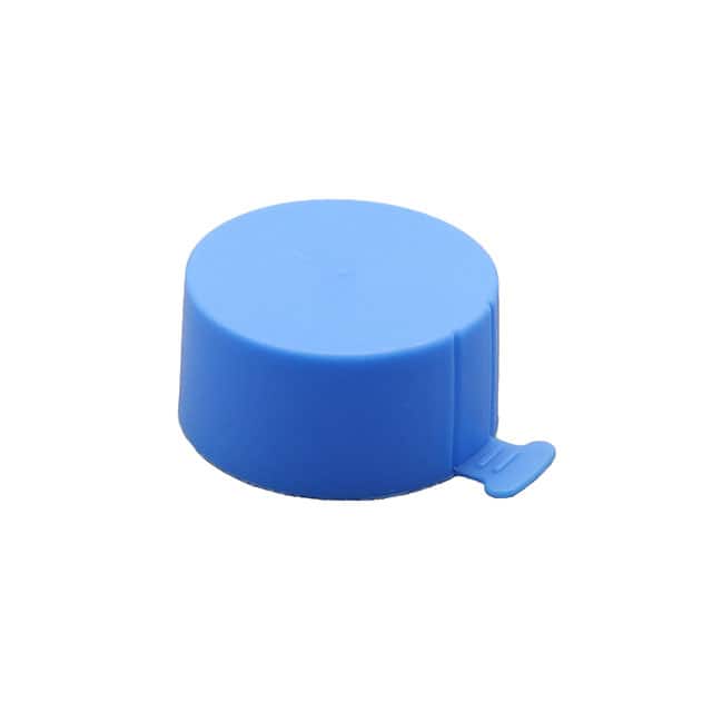 Y1-1/4A TEAR-TAB CAP - COMPATIBLE THREAD