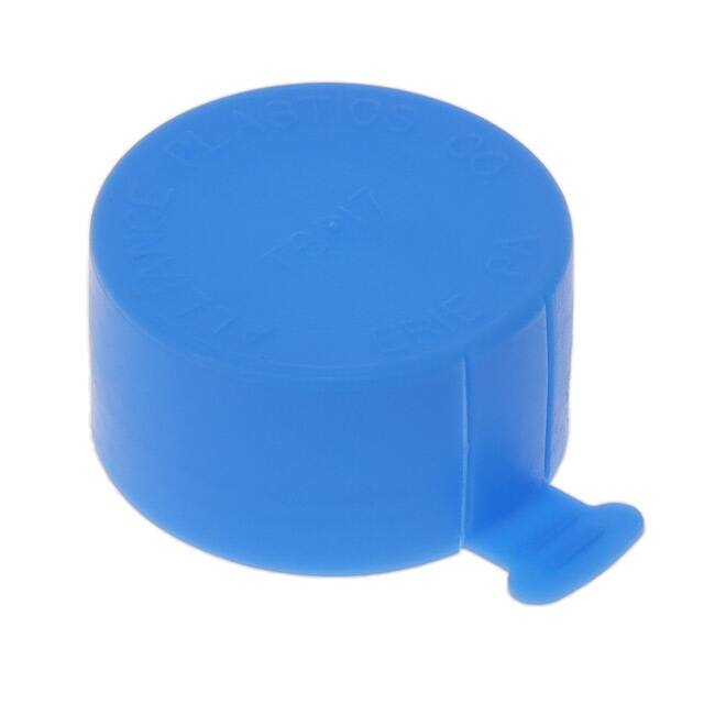 TS17A TEAR-TAB CAP - COMPATIBLE THREAD