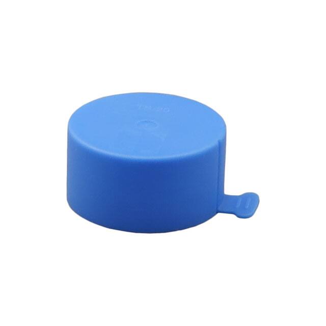 TS20A TEAR-TAB CAP - COMPATIBLE THREAD
