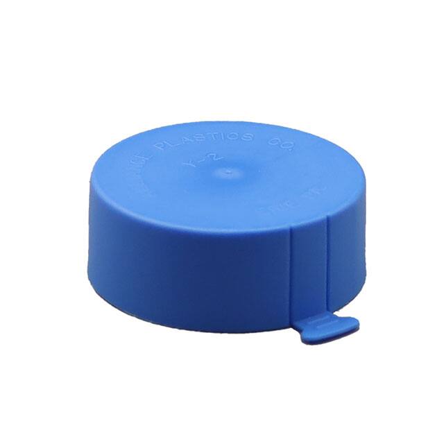 Y2A TEAR-TAB CAP - COMPATIBLE THREAD