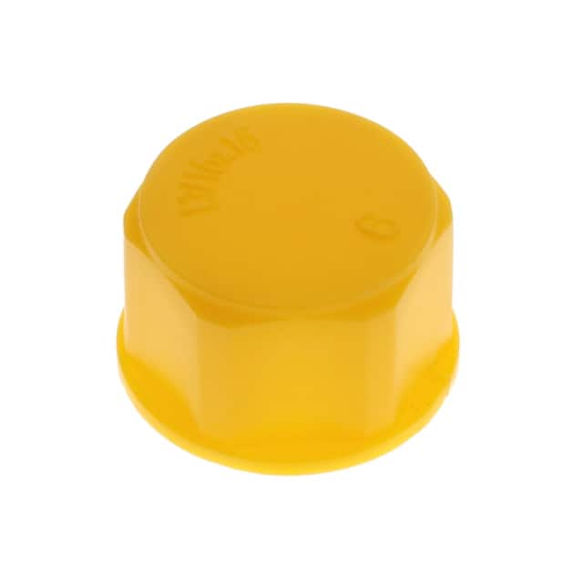 TSC467062A THREADED SEALING CAP - COMPATIBL