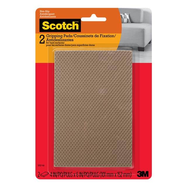 SP937-NA SCOTCH GRIPPING PADS SP937-NA, R