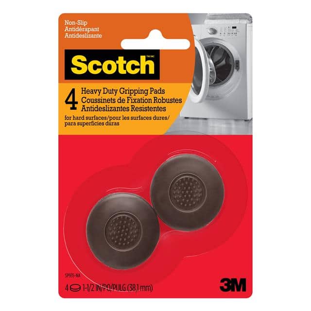 SP935-NA SCOTCH GRIPPING PADS SP935-NA, R