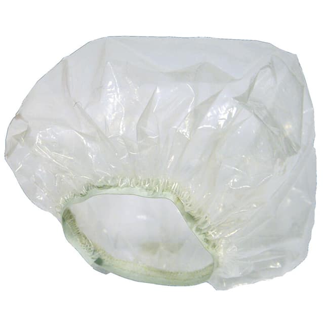 MCP150N MASKING COVER CAP - CLEAR ; ELAS