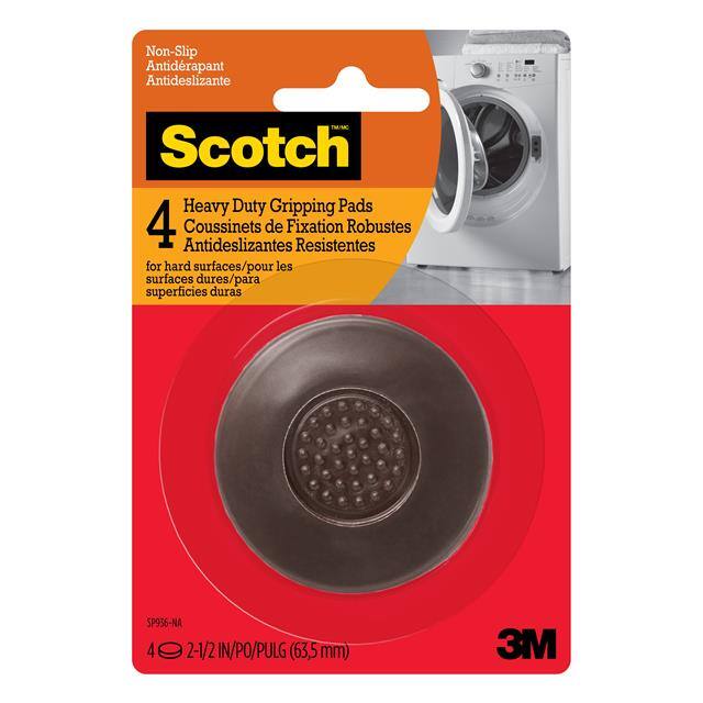 SP936-NA SCOTCH GRIPPING PADS SP936-NA, R