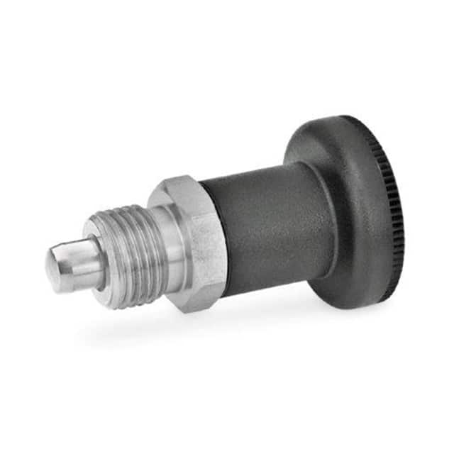 120FR81/A STAINLESS SHORT INDEXING PLUNGER