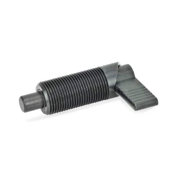 612-12-M20X1.5-A STEEL CAM ACTION INDEX PLUNGER