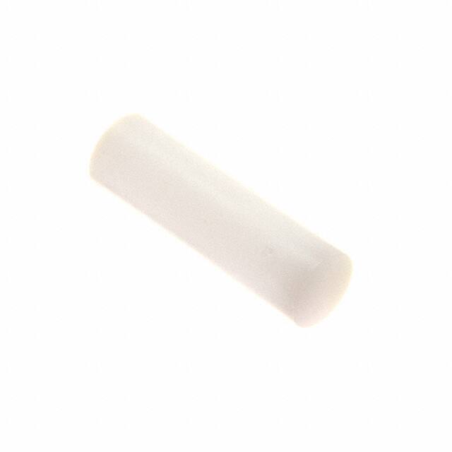 2501870250 PLASTIC DOWEL, .187 OD, 1/4 IN L