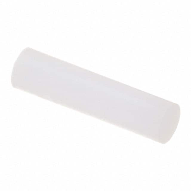 2500620250 PLASTIC DOWEL, .062 OD, 1/4 IN L