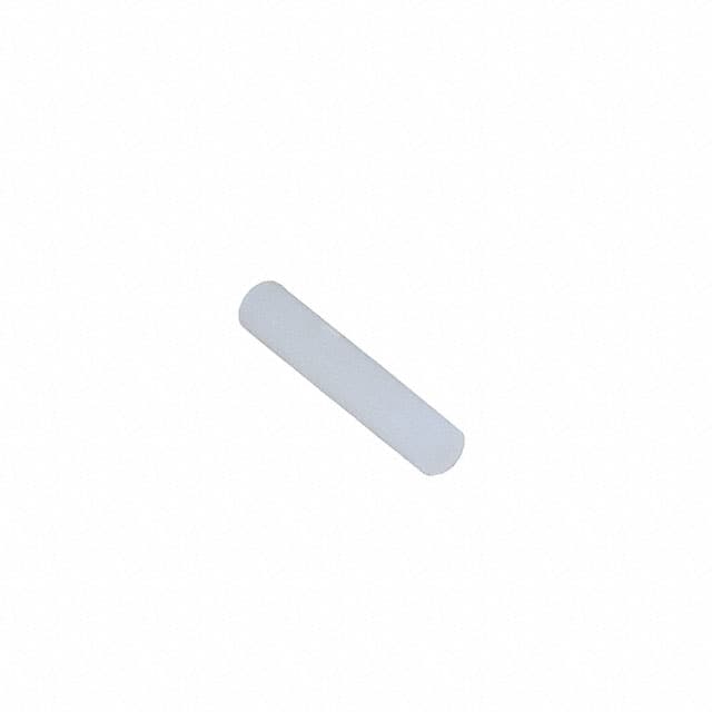 2500470250 PLASTIC DOWEL, .047 OD, 1/4 IN L
