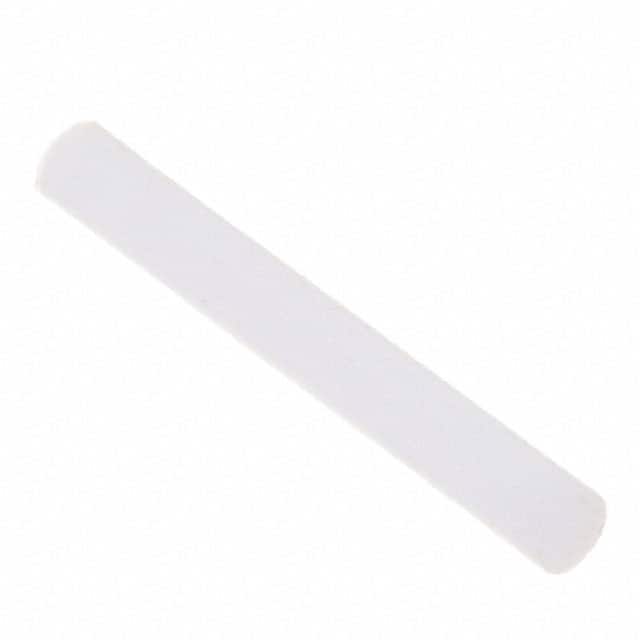 2500620500 PLASTIC DOWEL, .062 OD, 1/2 IN L