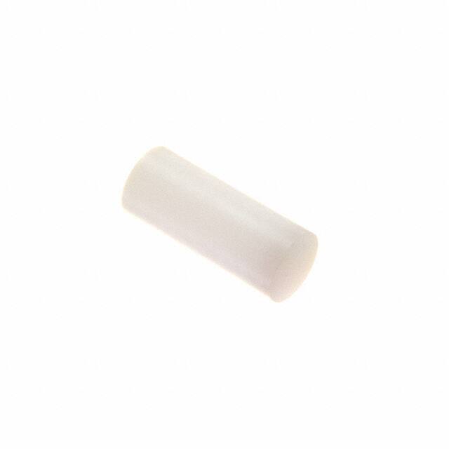 2502100500 PLASTIC DOWEL, .210 OD, 1/2 IN L