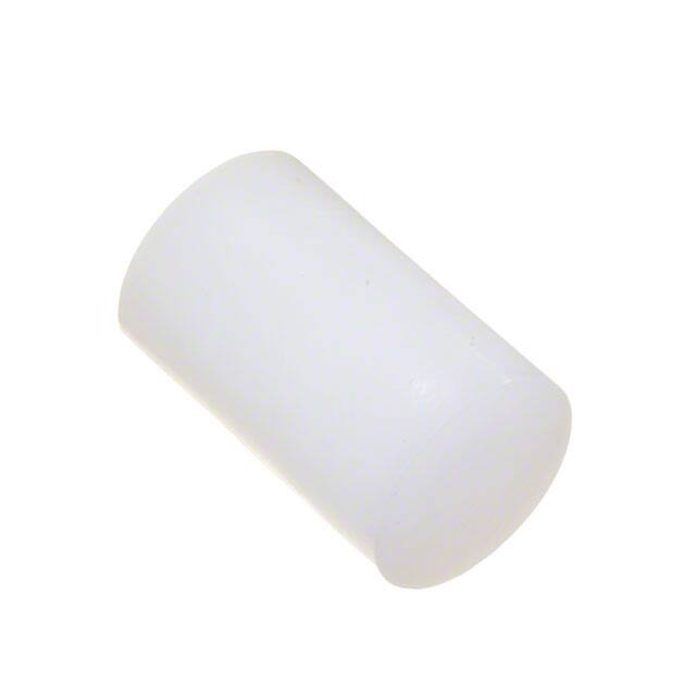 2503120500 PLASTIC DOWEL, .312 OD, 1/2 IN L