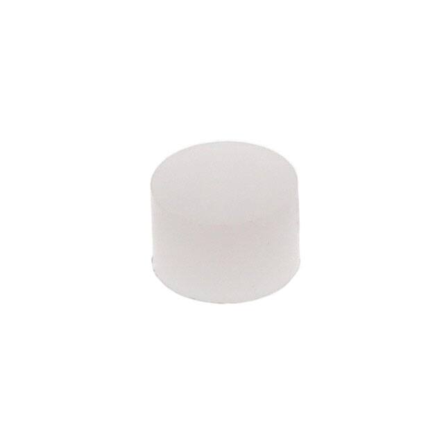 2501870125 PLASTIC DOWEL, .187 OD, 1/8 IN L