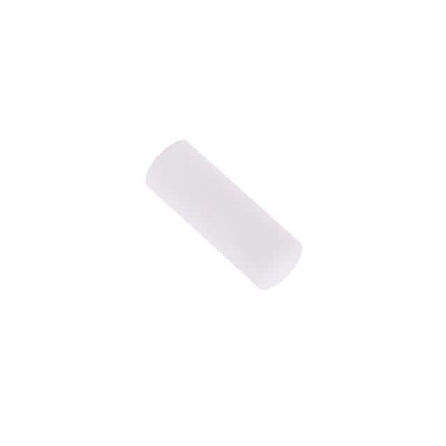 2500930250 PLASTIC DOWEL, .093 OD, 1/4 IN L