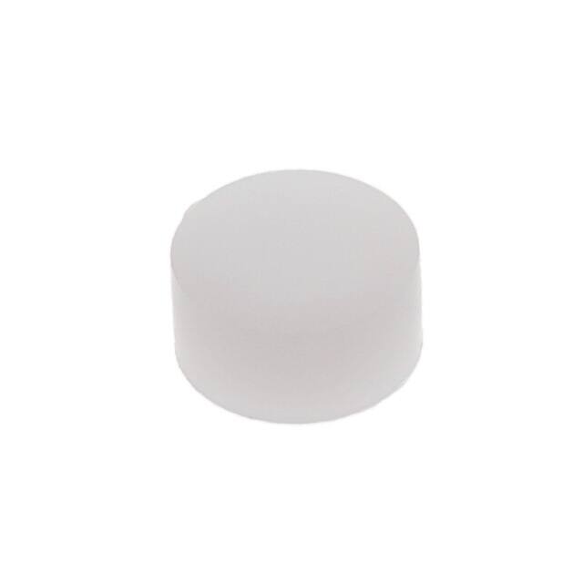 2502500125 PLASTIC DOWEL, .250 OD, 1/8 IN L
