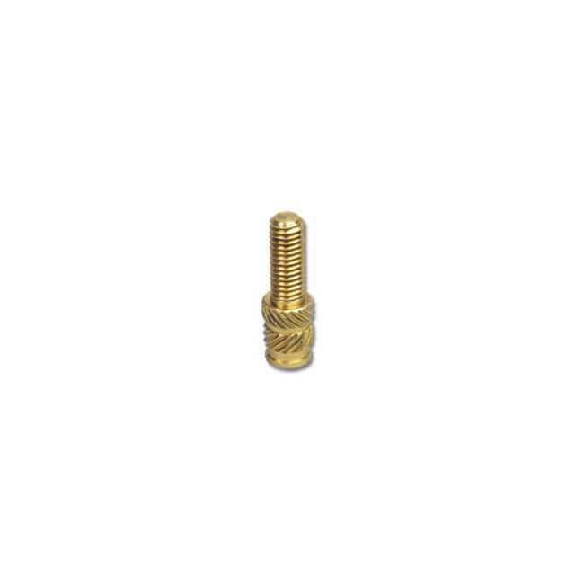 S832X375C SC SERIES INSERT, 8-32 THREAD SI