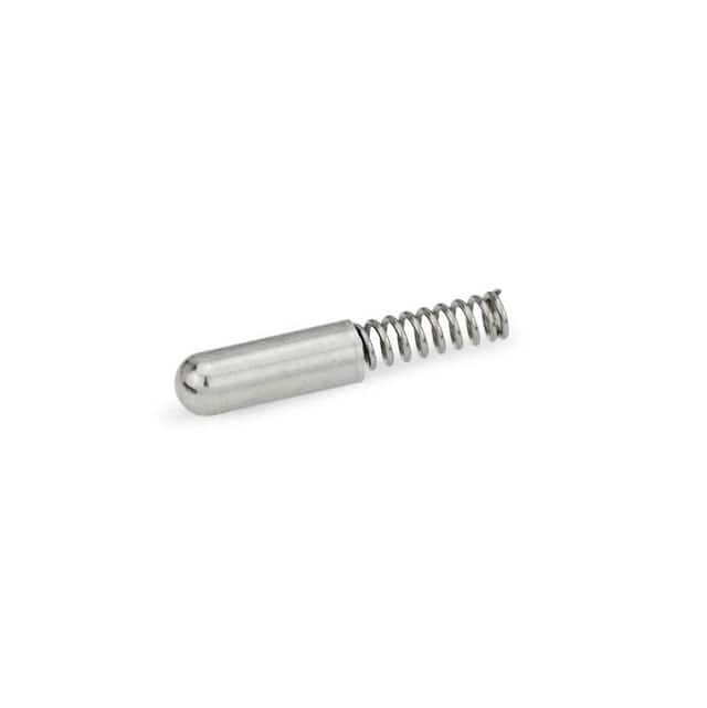 610-3-12-H SPRING LOADED SHELLS, STEEL