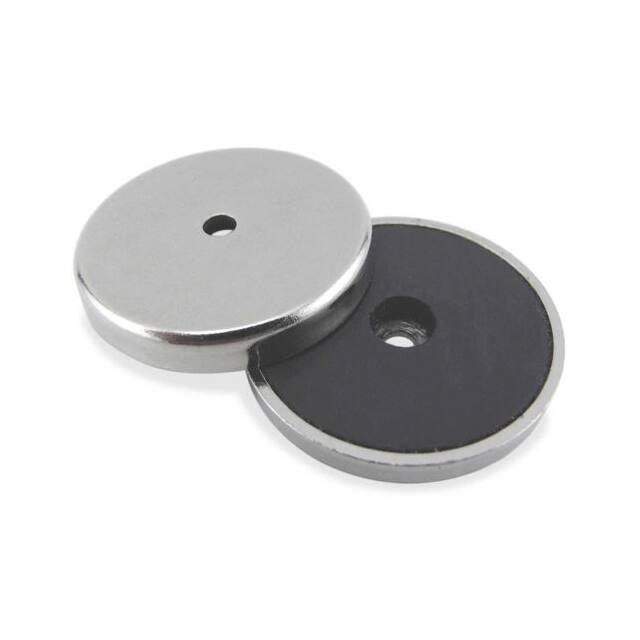 RB20CCERBX CERAMIC ROUND BASE MAGNET 11 LBS