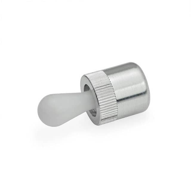 6WZ76/KA ALUMINUM PRESS-FIT THRUST PIN