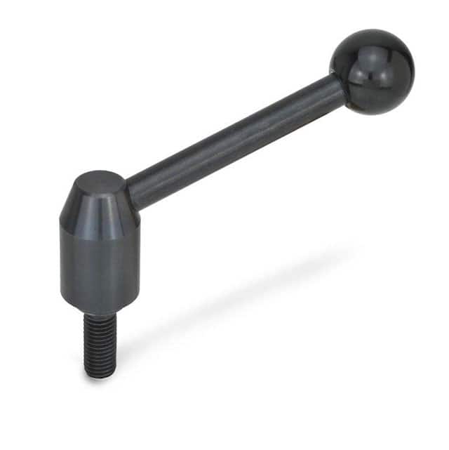 6T16A11/E HEAVY DUTY ADJUSTABLE LEVER