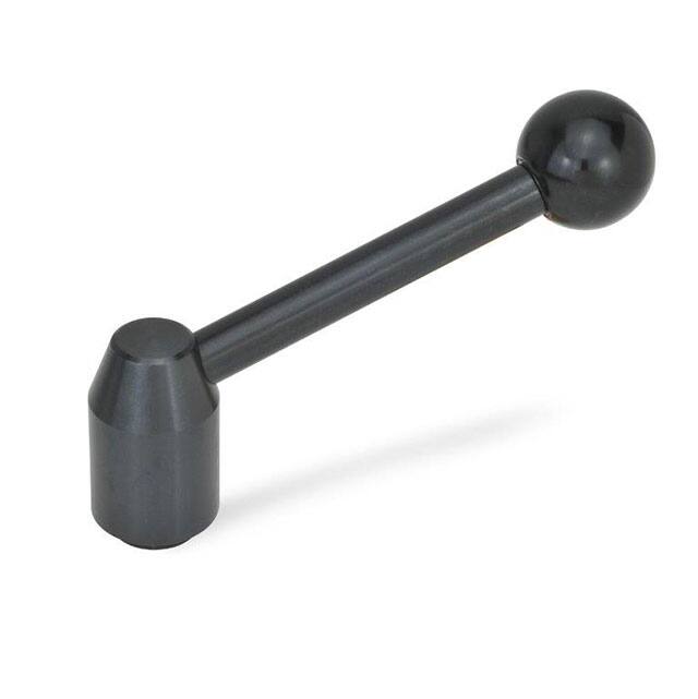 6TA12/E HEAVY DUTY ADJUSTABLE LEVER